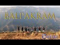BALPAKRAM A'BRIO - Doroa Band (Official Music Video)