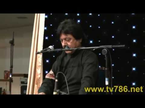 Attaullah Khan Essakhilvi-chal mere dil khula hai maikhana