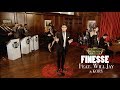 Finesse - Bruno Mars ('40s Swing Cover) ft. Will Jay & KORY