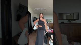 When The Outfit Eats