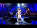 Paloma Faith - Just Be - Jools Holland 31 12 2012