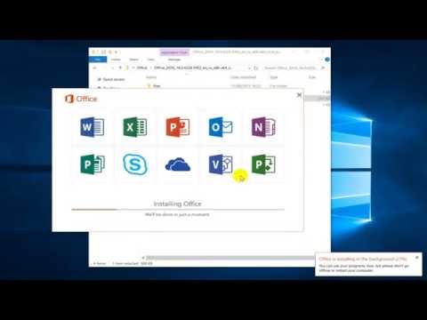 Download Microsoft Word 2016 - latest version