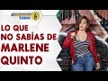 ENTREVISTA A MARLENE QUINTO "LA VOZALONA" (EXCLUSIVA) - ¡CUÉNTAMELO TODO! - EL AVISO PODCAST 20