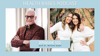 A Deep Dive Into Peptide Therapy With Dr. William Seeds