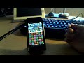神魔之塔 IOS5 自動首抽