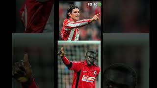 Quand Papis Demba Cissé Était Lun Des Meilleurs 9 De Bundesliga