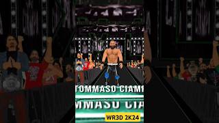 Tommaso Ciampa