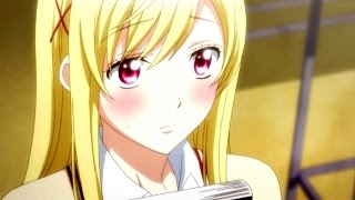 Top 10 Best Kuudere/Dandere Girl Anime EVER