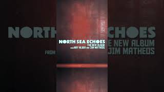 North Sea Echoes - Empty