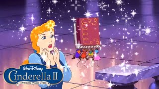Final - La Cenicienta 2 Los Sueños Se Hacen Realidad