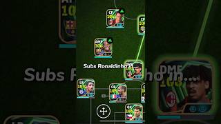 New Ronaldinho