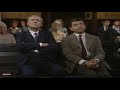 Mr.BEAN In Church FUNNY On Sunday /Best English Comedy Series Jokes Film/Movies