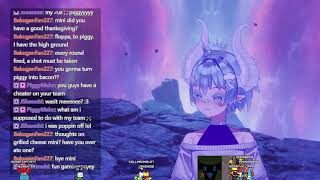 18 Roblox Femboy Dragon Hybrid Vtuber Commands
