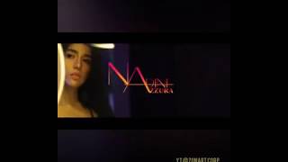 Dj Nadine Azzura Indonesian sexy Model Act