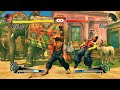 Видео SUPER Street Fighter IV Evil Ryu Vs Yang
