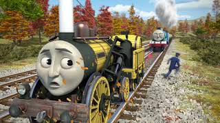 Slow Stephen Dangerrescue Theme