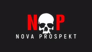 Nova Prospekt - Sad Ghost