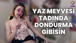 Zelderler Yaz Meyvesi̇ Tadinda Söylüyor - Bbl Extra