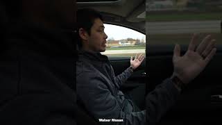 2023 Nissan Ariya Self Driving Propilot Ist 2.0 How-To Use