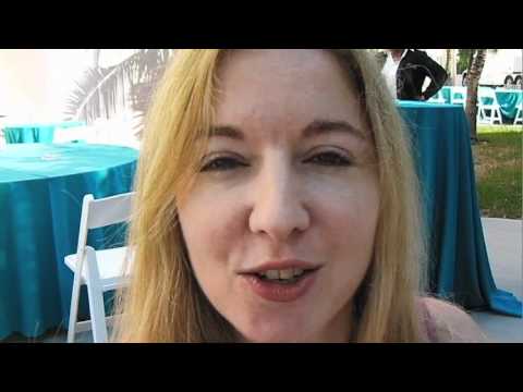 PCA 2011 Victoria Coren's Video Diary Jan 12th Pokerstarscom