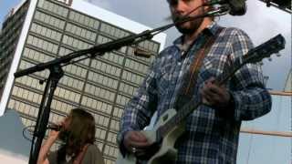 Watch Black Crowes I Aint Hiding video