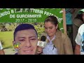 ACONTECER COLPROSUMAH 4 DE ENERO DEL 2018 ACONTECER COLPROSUMAH 4 DE ENERO DEL 2018