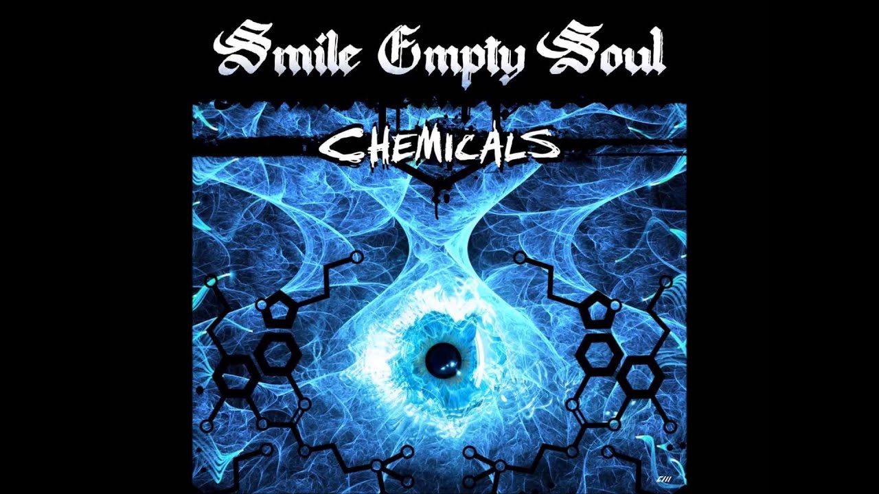 Smile Empty Soul - Chemicals (NEW SINGLE 2014)