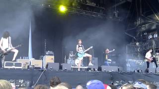 Watch I Killed The Prom Queen Memento Vivere video