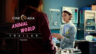 Animal World 动物世界 Teaser Trailer 1