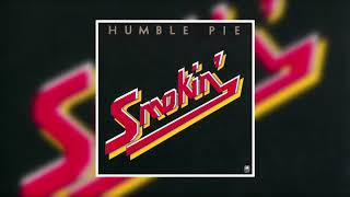 Humble Pie - Sweet Peace And Time [Hd]