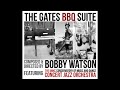 Wilkes' BBQ from "The Gates BBQ Suite"