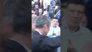 Fenerbahçe Kongre Üyelerinden Ali Koça, Büyük Başkan Tezahüratları