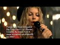 Fergie feat Sean Kingston Big Girls Dont Cry Remix