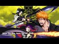 Bleach Movie 4: Hell Verse - Jigoku-hen OST「Save The One, Save The All」(Full)