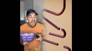 Weird Gifts From Grandpa