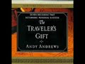 Audiobook: The Traveler's Gift: Seven Decisions that Determine Personal Success Andy Andrews