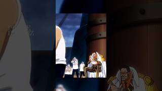 Kizaru Is Navys Puppet
