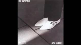 Watch Joe Jackson Look Sharp video