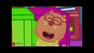 My Reaction That Doodland Came Out Today Came Out Today