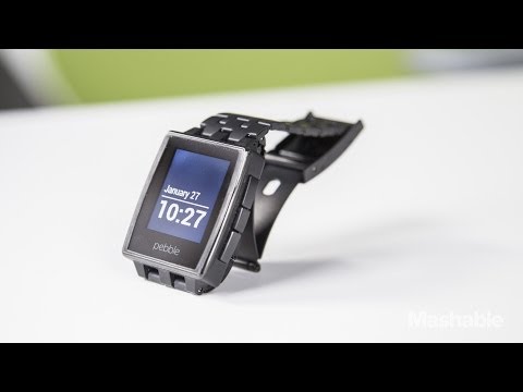 Forex smartwatch