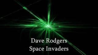 Watch Dave Rodgers Space Invader video