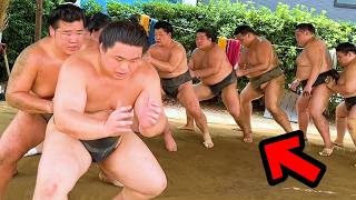 3 Oyakatas Fierce Shouts... Power Boost With 50 Fried Eggs