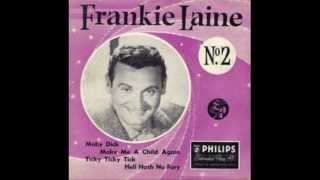 Watch Frankie Laine Shes Funny That Way video