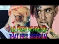 LIL PEEP REVEALED THAT HE'S BISEX*AL ON TWITTER