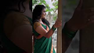 Beautiful Shoot Actress Rachitha Mahalakshmi