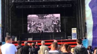 Дмитрий Нестеров - Крымская Земля