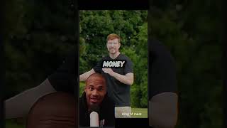 Mrbeasts King Of Meat Money Got Stolen