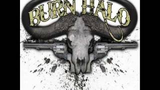Watch Burn Halo So Addicted video