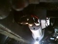 Volvo TP21 Sugga - Installing a larger master brake cylinder