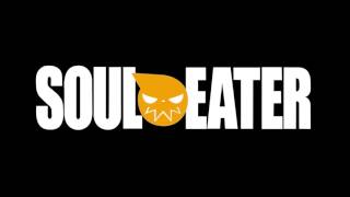 Soul Eater - Soundtrack 13 - Souls Crossing Hq